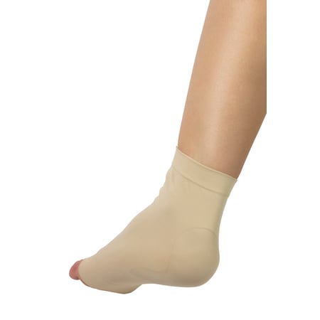 Achilles heel pad Clearance